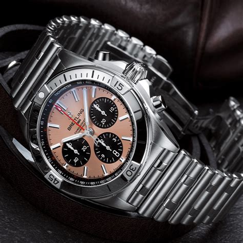 breitling watches ranking|top 10 breitling watches.